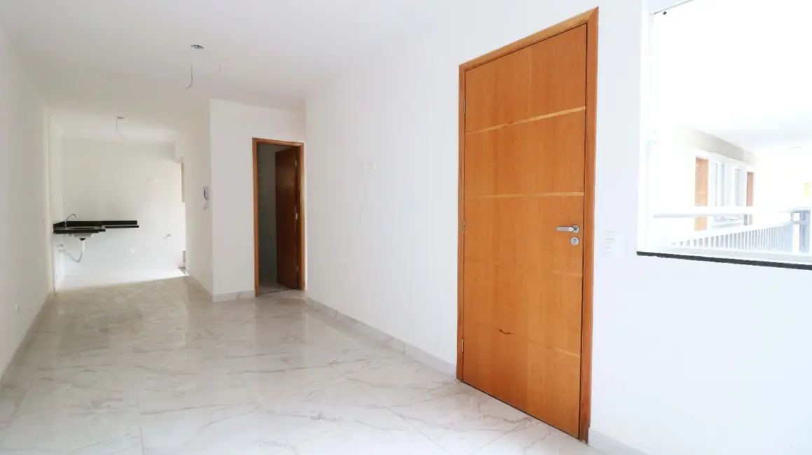 Foto 5 de Apartamento com 2 quartos à venda, 40m2 em Parada Inglesa, São Paulo - SP