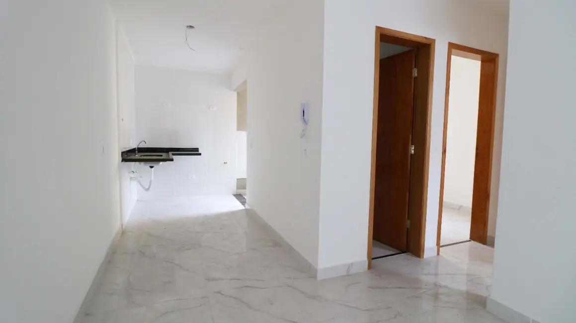 Foto 9 de Apartamento com 2 quartos à venda, 40m2 em Parada Inglesa, São Paulo - SP