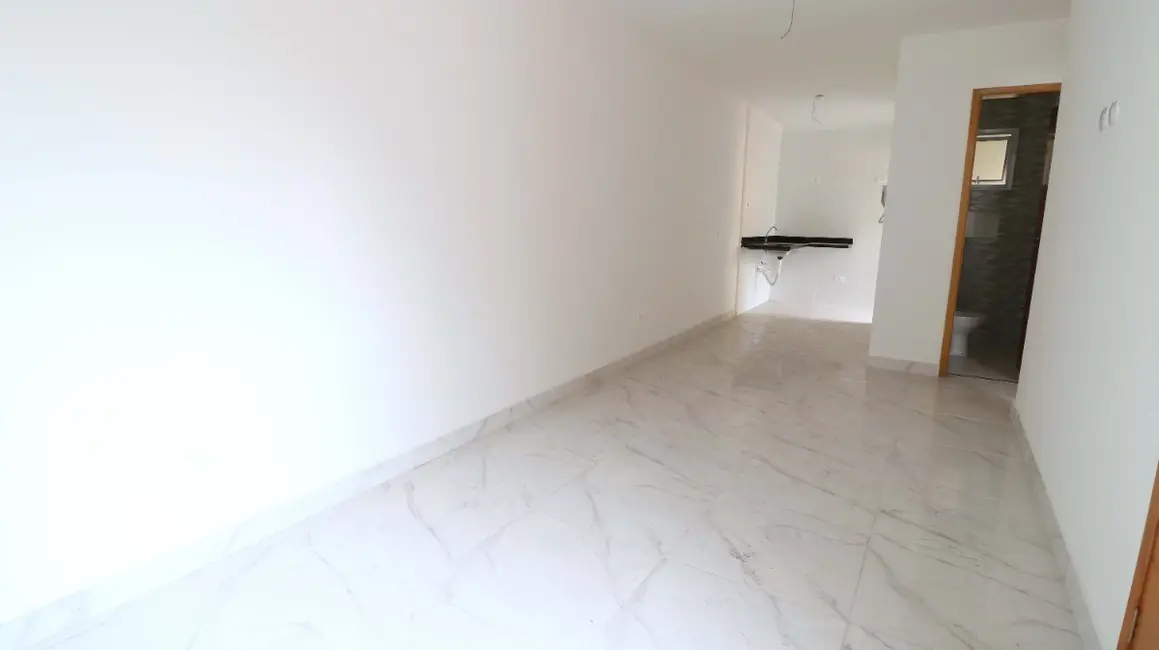 Foto 6 de Apartamento com 2 quartos à venda, 40m2 em Parada Inglesa, São Paulo - SP