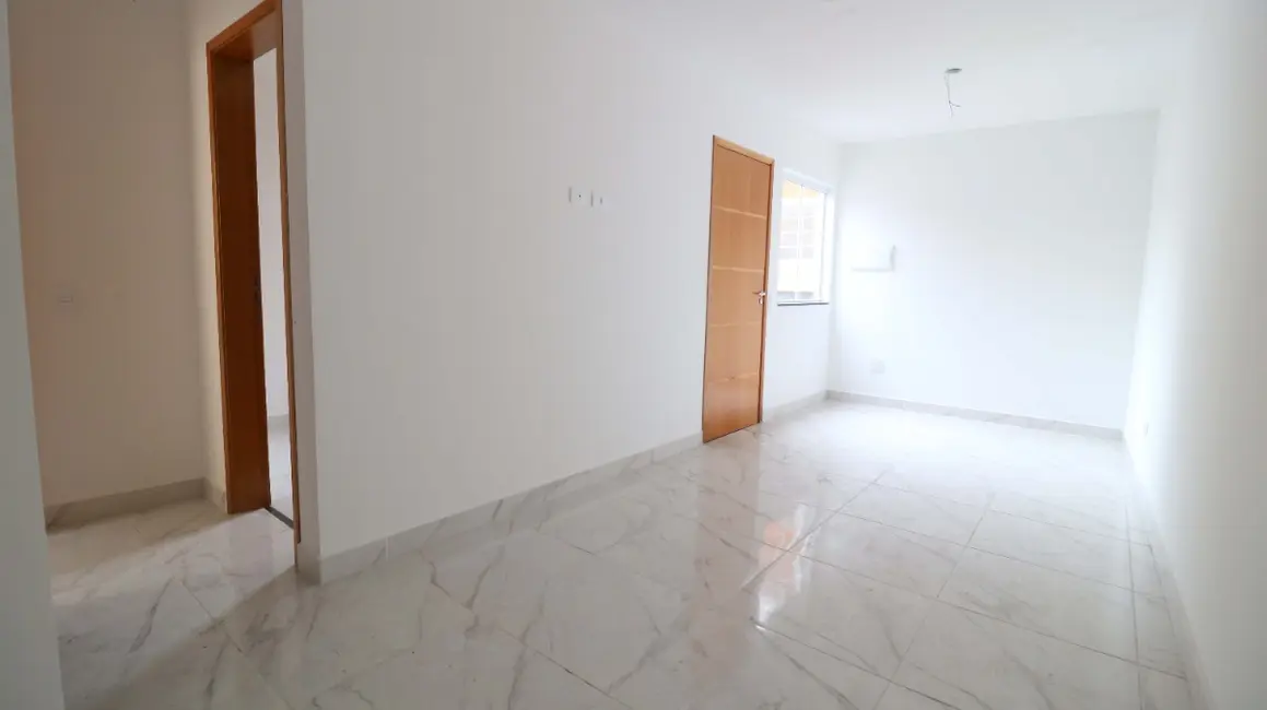 Foto 8 de Apartamento com 2 quartos à venda, 40m2 em Parada Inglesa, São Paulo - SP