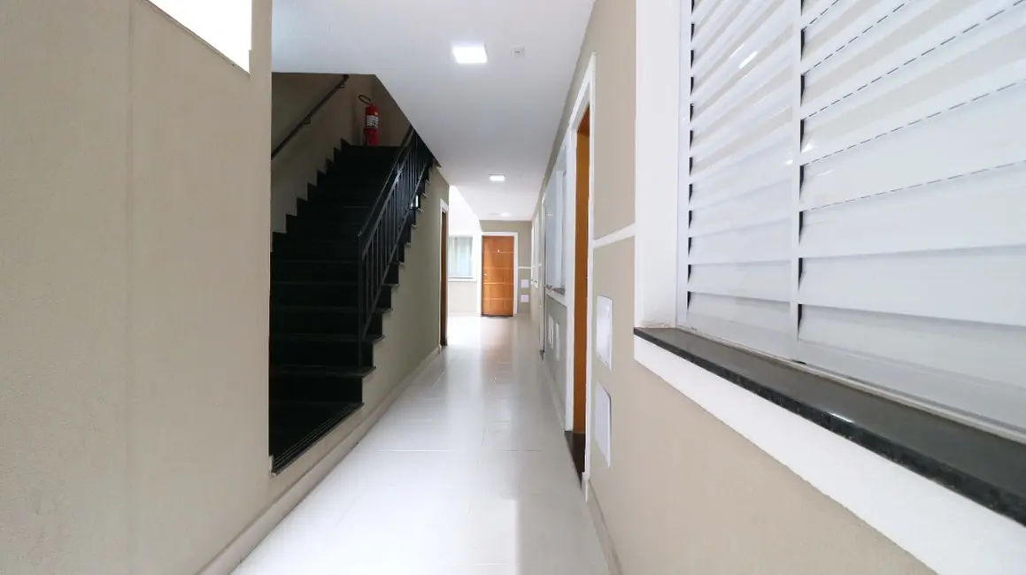 Foto 3 de Apartamento com 2 quartos à venda, 40m2 em Parada Inglesa, São Paulo - SP