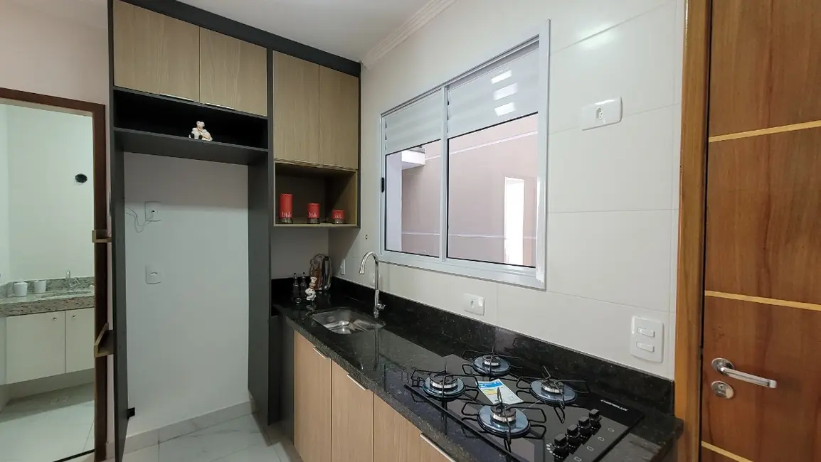 Foto 2 de Apartamento com 2 quartos à venda, 45m2 em Vila Guilherme, São Paulo - SP