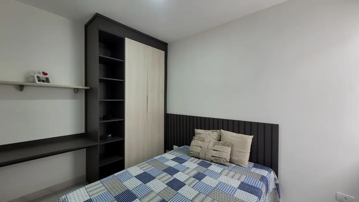 Foto 8 de Apartamento com 2 quartos à venda, 45m2 em Vila Guilherme, São Paulo - SP