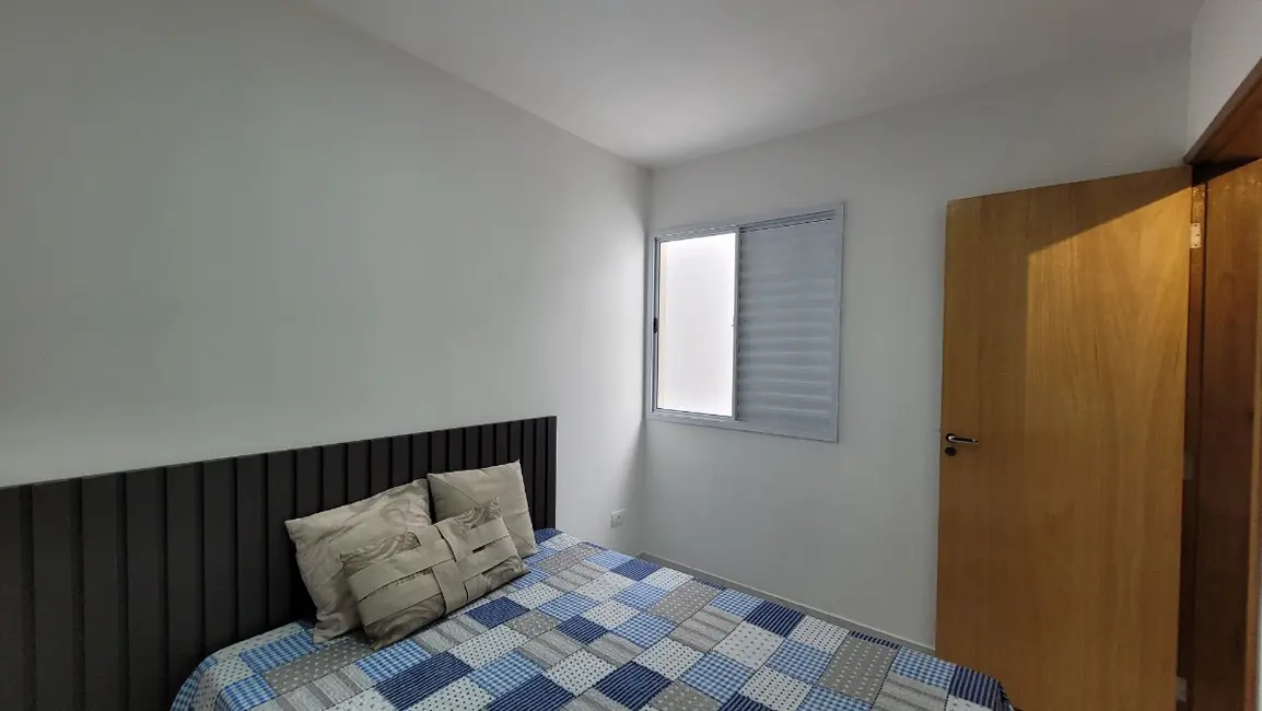 Foto 9 de Apartamento com 2 quartos à venda, 45m2 em Vila Guilherme, São Paulo - SP