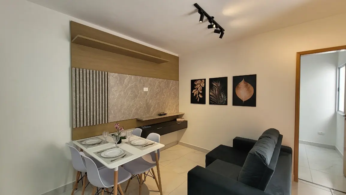 Foto 2 de Apartamento com 1 quarto à venda, 33m2 em Vila Guilherme, São Paulo - SP