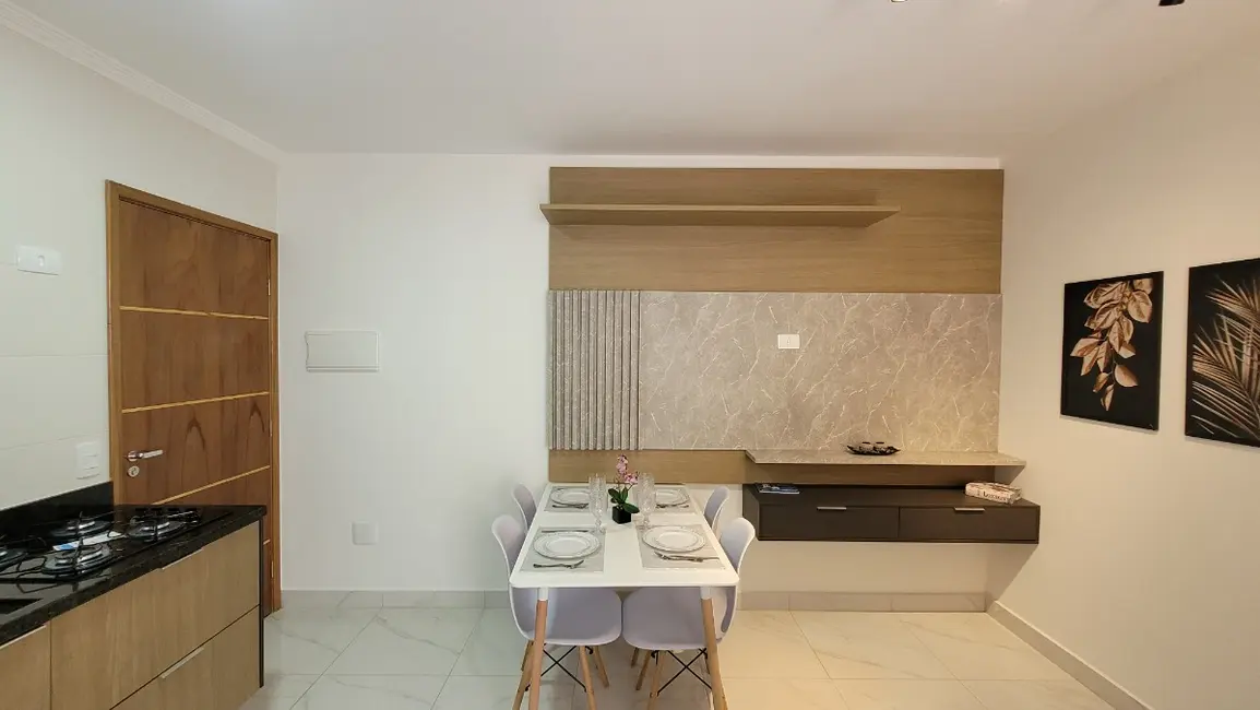 Foto 3 de Apartamento com 2 quartos à venda, 45m2 em Vila Guilherme, São Paulo - SP