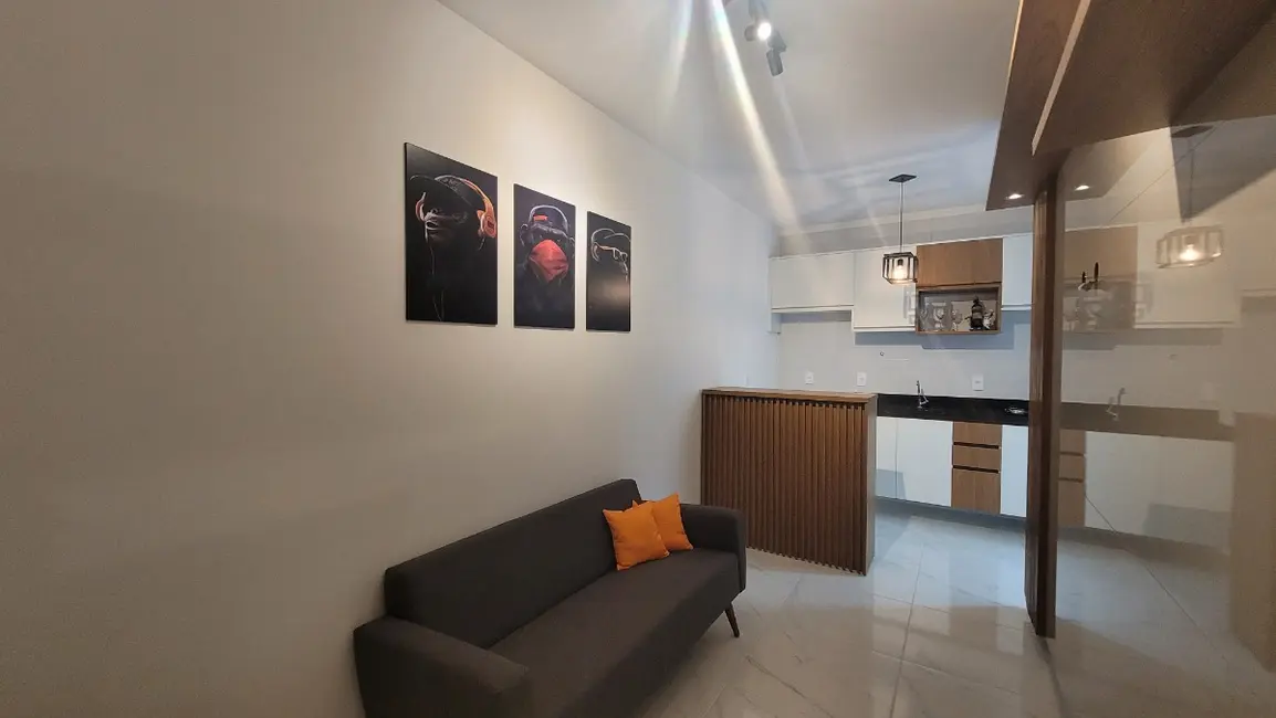 Foto 1 de Apartamento com 1 quarto à venda, 32m2 em Lauzane Paulista, São Paulo - SP