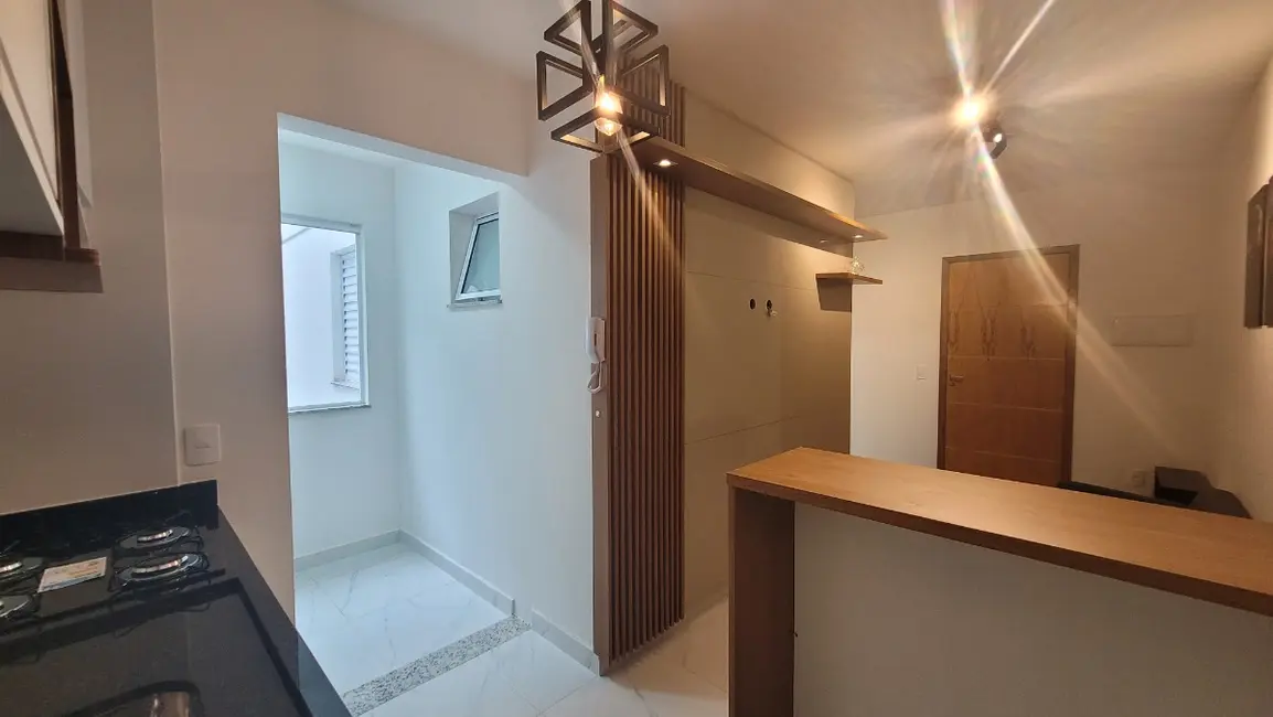 Foto 9 de Apartamento com 1 quarto à venda, 32m2 em Lauzane Paulista, São Paulo - SP