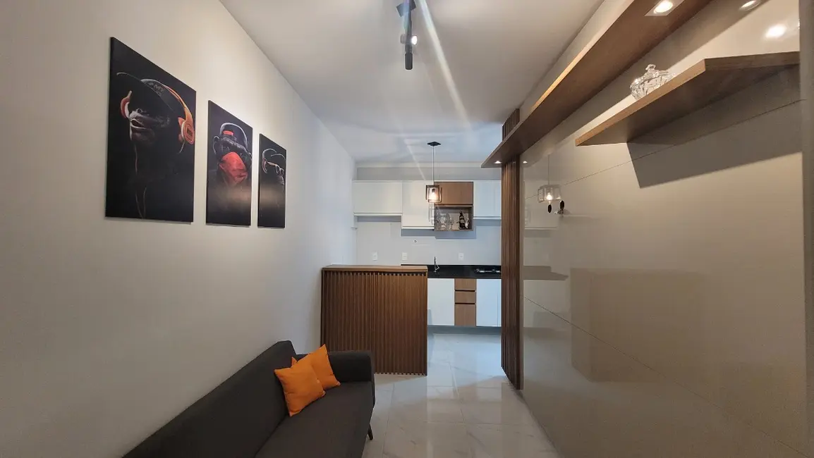 Foto 2 de Apartamento com 1 quarto à venda, 32m2 em Lauzane Paulista, São Paulo - SP