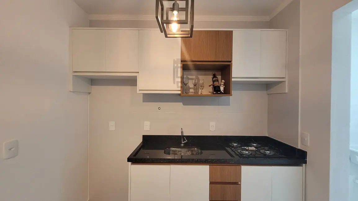 Foto 6 de Apartamento com 1 quarto à venda, 32m2 em Lauzane Paulista, São Paulo - SP