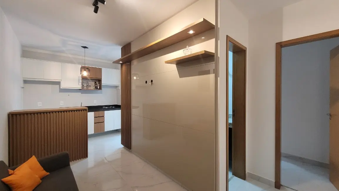 Foto 3 de Apartamento com 1 quarto à venda, 32m2 em Lauzane Paulista, São Paulo - SP