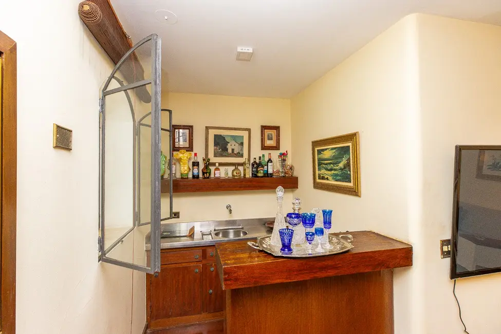 Foto 9 de Casa com 4 quartos à venda, 641m2 em Jardim Leonor, São Paulo - SP