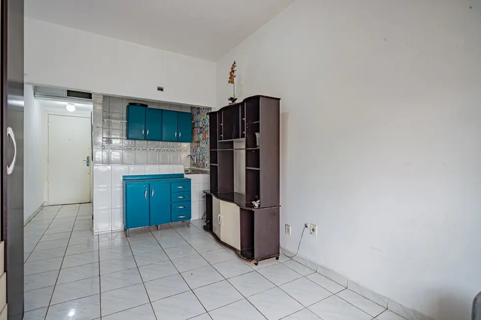 Foto 6 de Apartamento com 1 quarto à venda, 35m2 em Santa Efigênia, São Paulo - SP