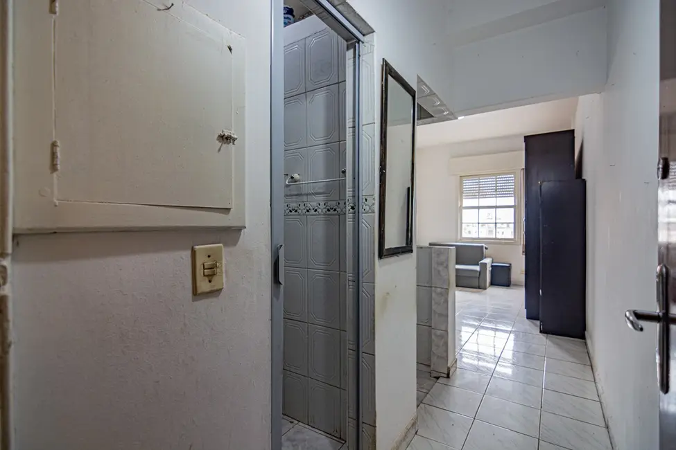 Foto 7 de Apartamento com 1 quarto à venda, 35m2 em Santa Efigênia, São Paulo - SP