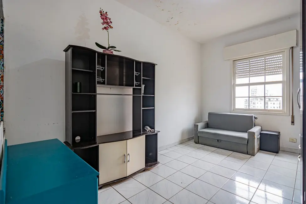 Foto 3 de Apartamento com 1 quarto à venda, 35m2 em Santa Efigênia, São Paulo - SP