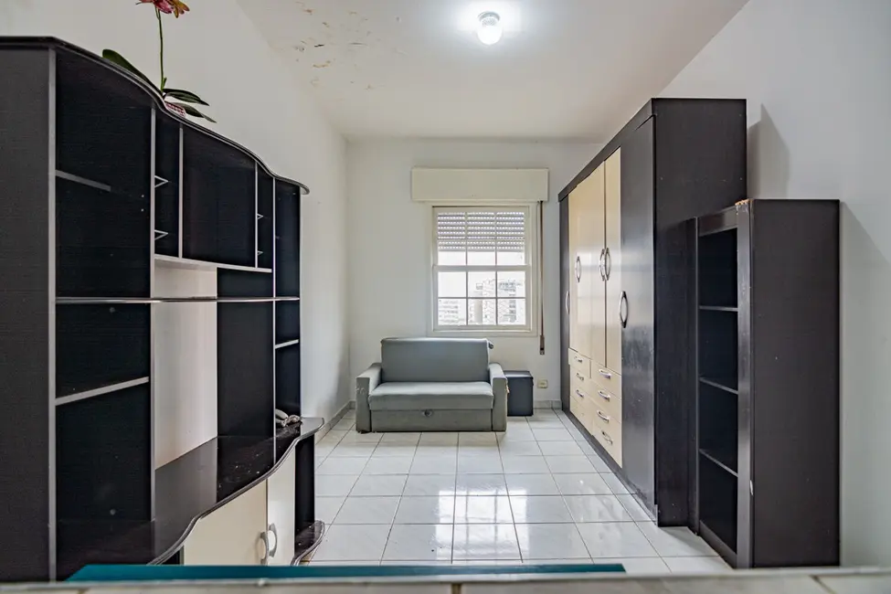 Foto 8 de Apartamento com 1 quarto à venda, 35m2 em Santa Efigênia, São Paulo - SP