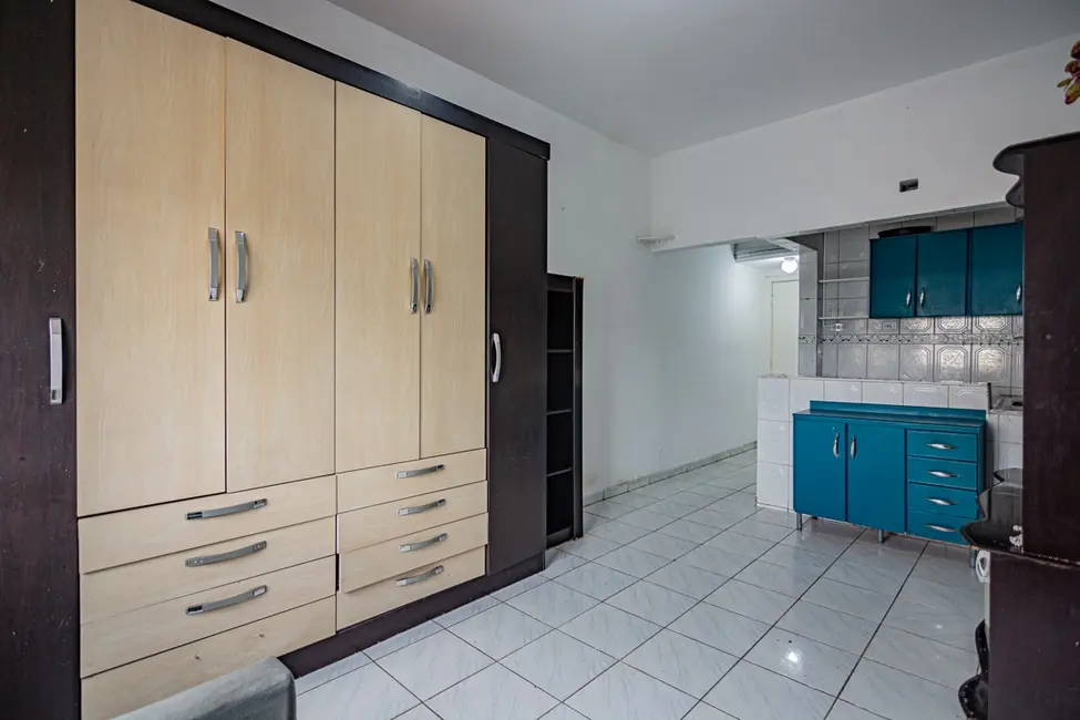 Foto 5 de Apartamento com 1 quarto à venda, 35m2 em Santa Efigênia, São Paulo - SP