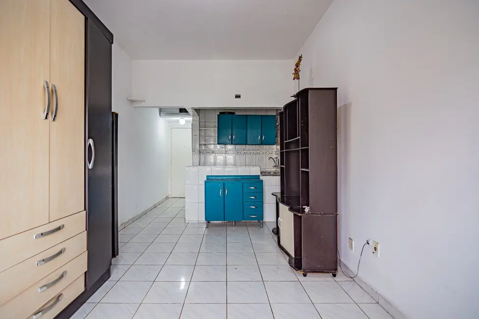Foto 1 de Apartamento com 1 quarto à venda, 35m2 em Santa Efigênia, São Paulo - SP