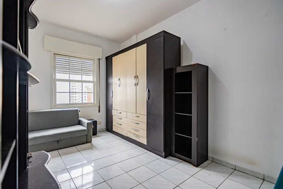 Foto 4 de Apartamento com 1 quarto à venda, 35m2 em Santa Efigênia, São Paulo - SP