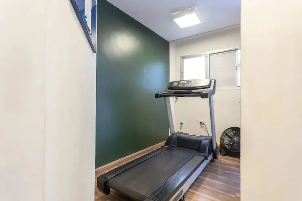 Apartamento com 4 quartos à venda, 190m2 em Perdizes, São Paulo - SP - imagem 7 Foto 7 de Apartamento com 4 quartos à venda, 190m2 em Perdizes, São Paulo - SP