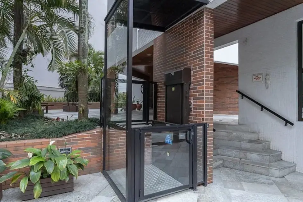 Apartamento com 4 quartos à venda, 190m2 em Perdizes, São Paulo - SP - imagem 4 Foto 4 de Apartamento com 4 quartos à venda, 190m2 em Perdizes, São Paulo - SP