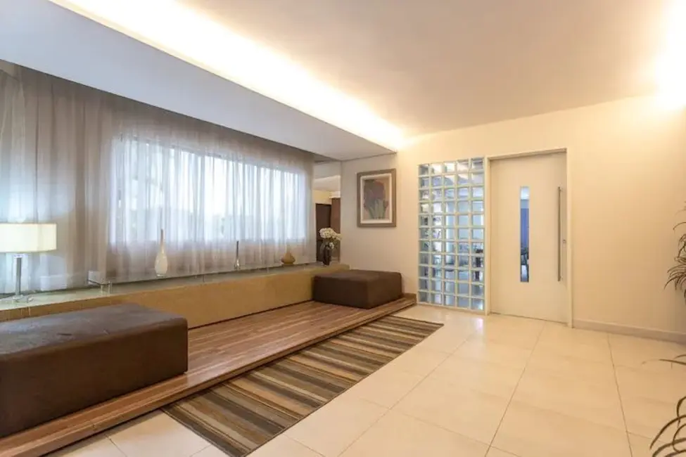 Apartamento com 4 quartos à venda, 190m2 em Perdizes, São Paulo - SP - imagem 6 Foto 6 de Apartamento com 4 quartos à venda, 190m2 em Perdizes, São Paulo - SP