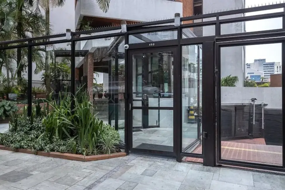 Apartamento com 4 quartos à venda, 190m2 em Perdizes, São Paulo - SP - imagem 2 Foto 2 de Apartamento com 4 quartos à venda, 190m2 em Perdizes, São Paulo - SP