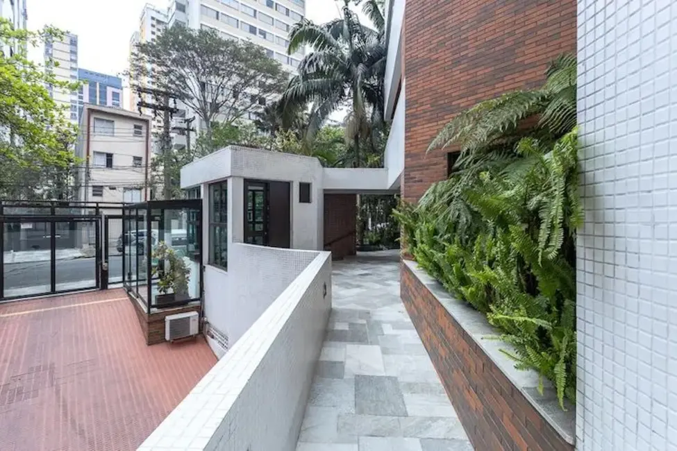 Apartamento com 4 quartos à venda, 190m2 em Perdizes, São Paulo - SP - imagem 5 Foto 5 de Apartamento com 4 quartos à venda, 190m2 em Perdizes, São Paulo - SP