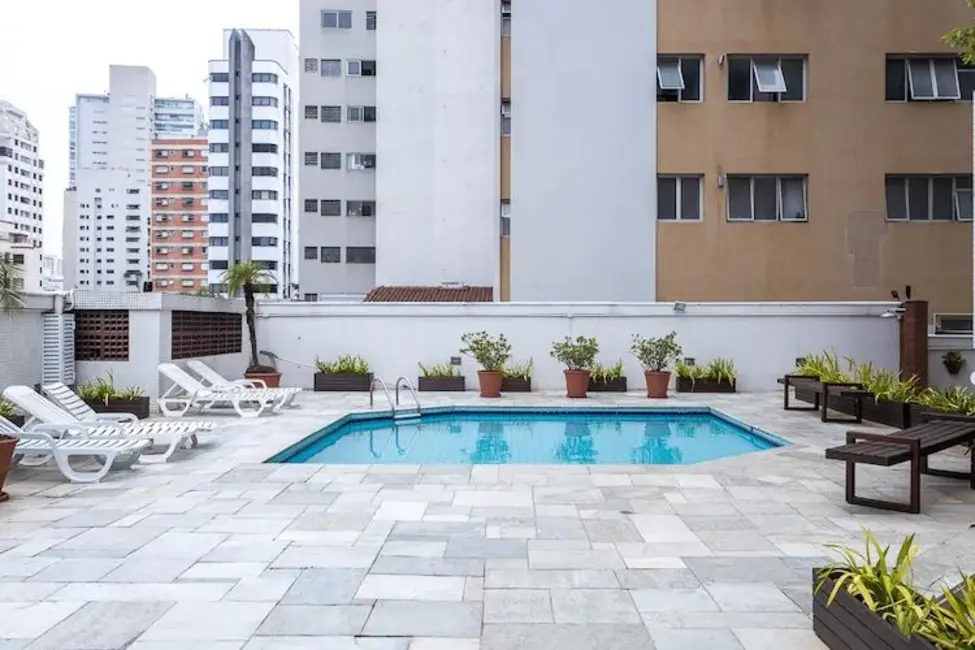 Apartamento com 4 quartos à venda, 190m2 em Perdizes, São Paulo - SP - imagem 9 Foto 9 de Apartamento com 4 quartos à venda, 190m2 em Perdizes, São Paulo - SP