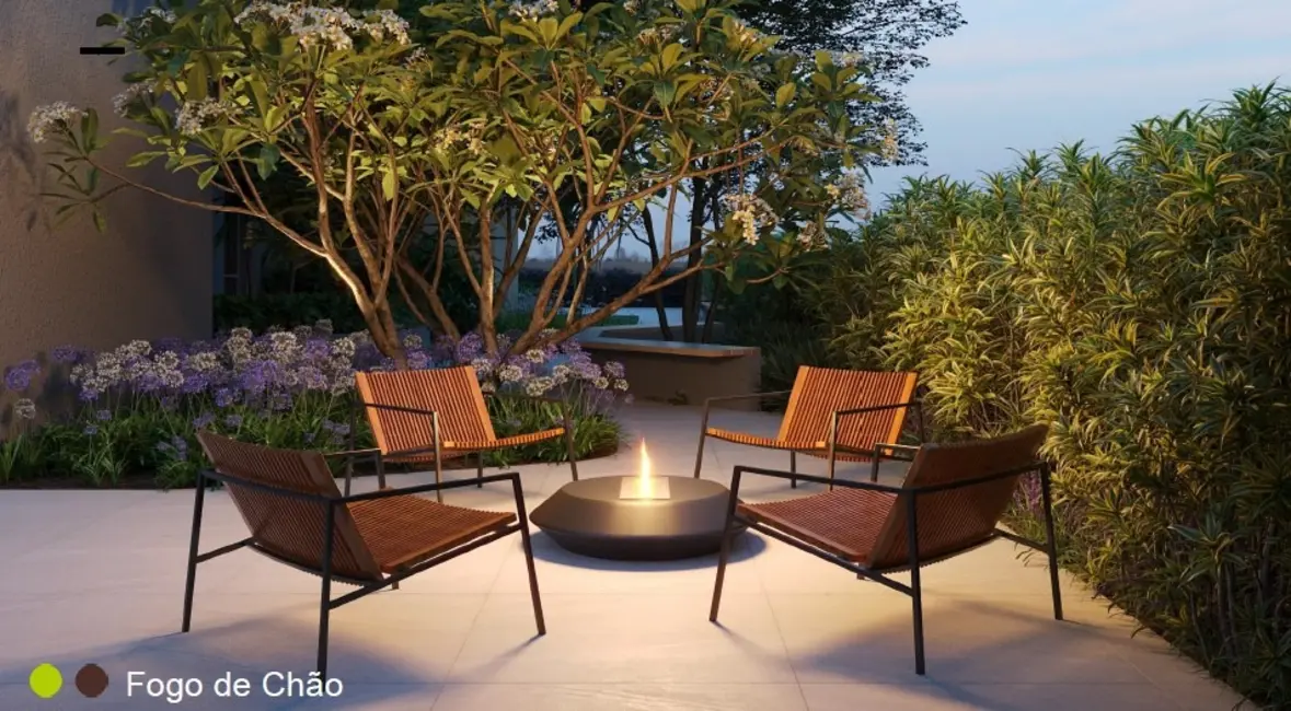 Apartamento com 3 quartos à venda, 85m2 em Butantã, São Paulo - SP - imagem 6 Foto 6 de Apartamento com 3 quartos à venda, 85m2 em Butantã, São Paulo - SP