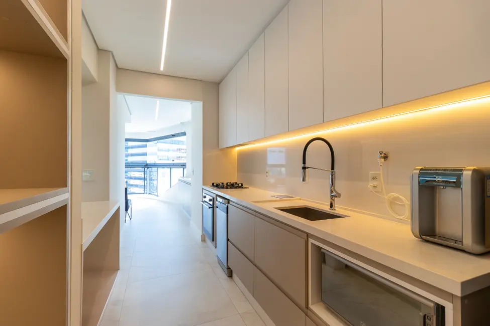 Foto 9 de Apartamento com 3 quartos à venda, 162m2 em Chácara Santo Antônio (Zona Sul), São Paulo - SP