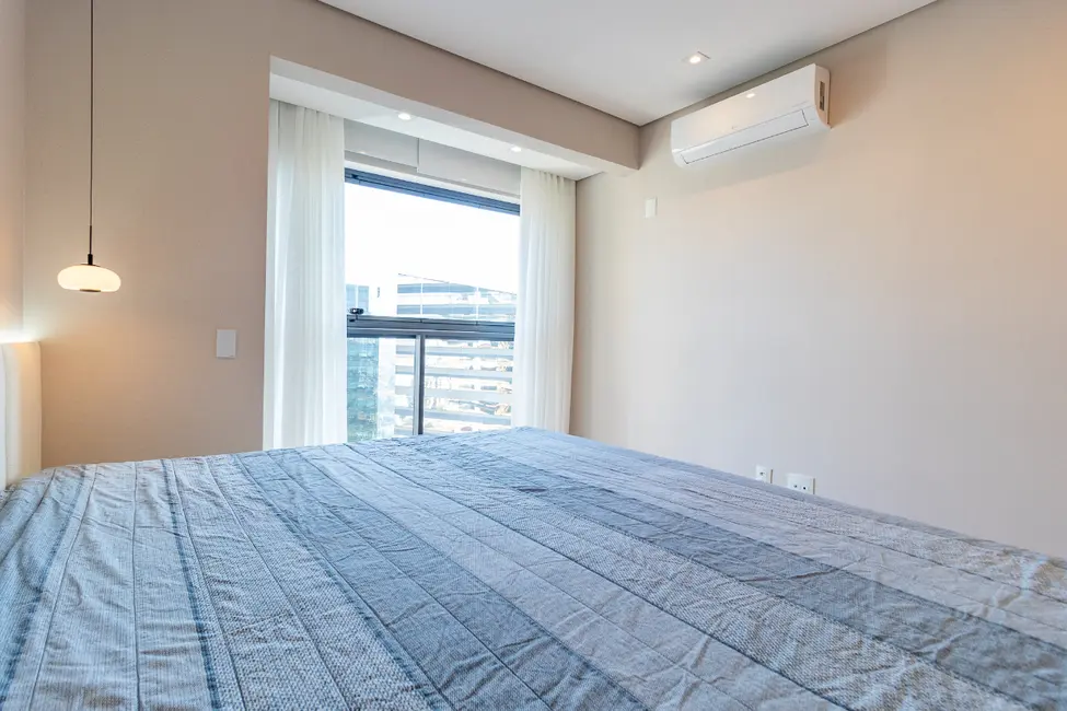 Foto 8 de Apartamento com 3 quartos à venda, 162m2 em Chácara Santo Antônio (Zona Sul), São Paulo - SP