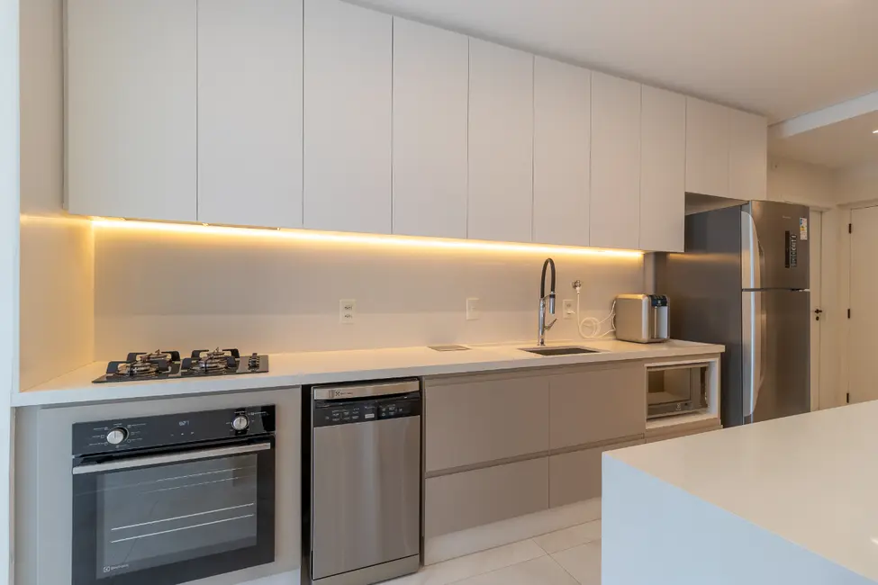 Foto 6 de Apartamento com 3 quartos à venda, 162m2 em Chácara Santo Antônio (Zona Sul), São Paulo - SP