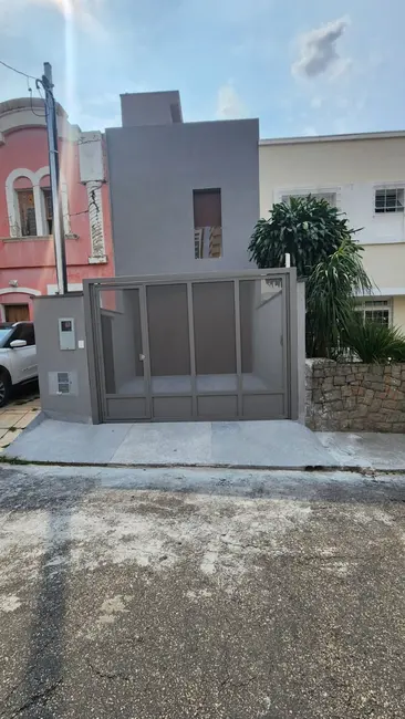 Casa de Vila com 2 quartos à venda, 150m2 em Perdizes, São Paulo - SP - imagem 6 Foto 6 de Casa de Vila com 2 quartos à venda, 150m2 em Perdizes, São Paulo - SP