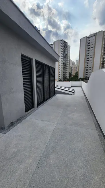 Casa de Vila com 2 quartos à venda, 150m2 em Perdizes, São Paulo - SP - imagem 8 Foto 8 de Casa de Vila com 2 quartos à venda, 150m2 em Perdizes, São Paulo - SP