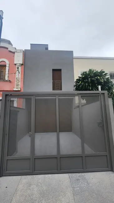 Casa de Vila com 2 quartos à venda, 150m2 em Perdizes, São Paulo - SP - imagem 5 Foto 5 de Casa de Vila com 2 quartos à venda, 150m2 em Perdizes, São Paulo - SP