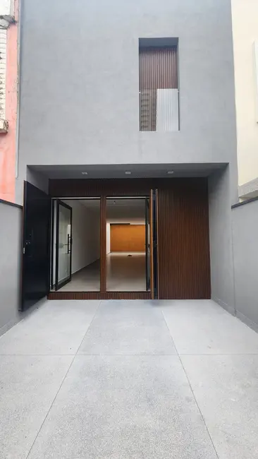 Casa de Vila com 2 quartos à venda, 150m2 em Perdizes, São Paulo - SP - imagem 3 Foto 3 de Casa de Vila com 2 quartos à venda, 150m2 em Perdizes, São Paulo - SP