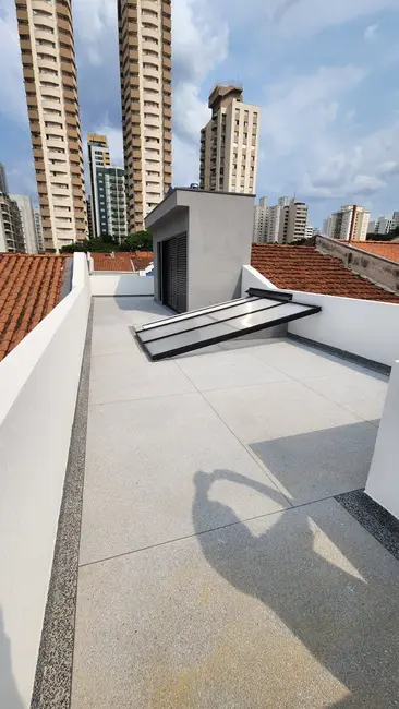 Casa de Vila com 2 quartos à venda, 150m2 em Perdizes, São Paulo - SP - imagem 7 Foto 7 de Casa de Vila com 2 quartos à venda, 150m2 em Perdizes, São Paulo - SP