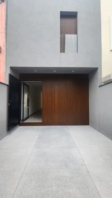Casa de Vila com 2 quartos à venda, 150m2 em Perdizes, São Paulo - SP - imagem 4 Foto 4 de Casa de Vila com 2 quartos à venda, 150m2 em Perdizes, São Paulo - SP