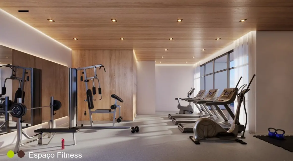 Apartamento com 3 quartos à venda, 85m2 em Butantã, São Paulo - SP - imagem 8 Foto 8 de Apartamento com 3 quartos à venda, 85m2 em Butantã, São Paulo - SP