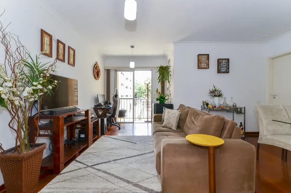 Apartamento com 1 quarto à venda, 62m2 em Vila Uberabinha, São Paulo - SP - imagem 2 Foto 2 de Apartamento com 1 quarto à venda, 62m2 em Vila Uberabinha, São Paulo - SP