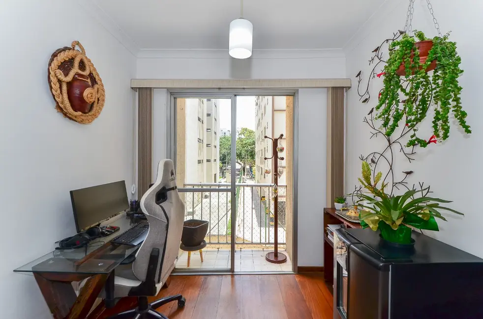 Apartamento com 1 quarto à venda, 62m2 em Vila Uberabinha, São Paulo - SP - imagem 1 Foto 1 de Apartamento com 1 quarto à venda, 62m2 em Vila Uberabinha, São Paulo - SP