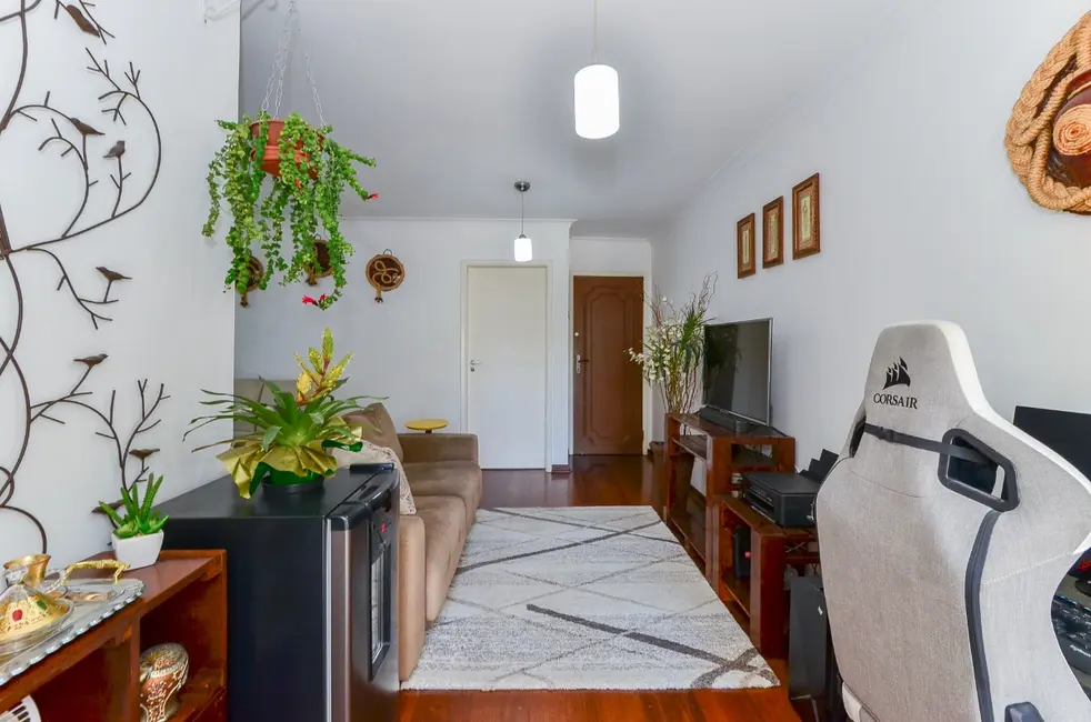Apartamento com 1 quarto à venda, 62m2 em Vila Uberabinha, São Paulo - SP - imagem 4 Foto 4 de Apartamento com 1 quarto à venda, 62m2 em Vila Uberabinha, São Paulo - SP