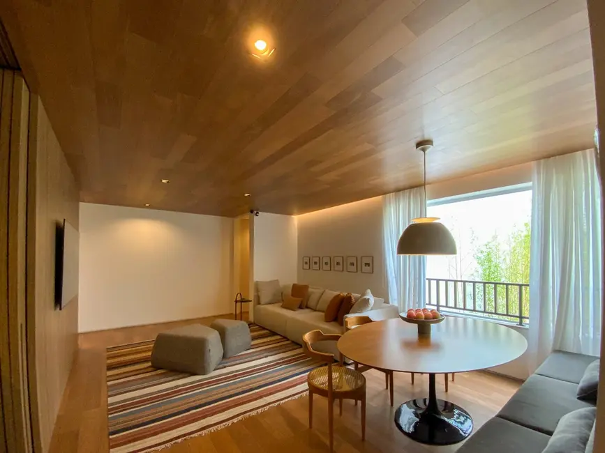 Apartamento com 3 quartos à venda, 334m2 em Ibirapuera, São Paulo - SP - imagem 6 Foto 6 de Apartamento com 3 quartos à venda, 334m2 em Ibirapuera, São Paulo - SP