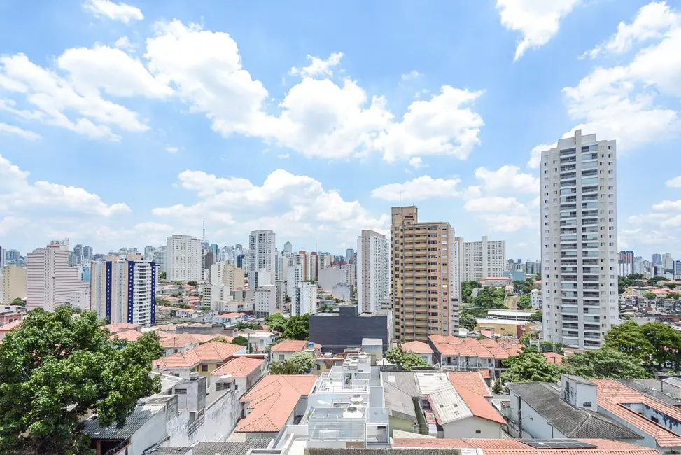 Apartamento com 2 quartos à venda, 85m2 em Cambuci, São Paulo - SP - imagem 6 Foto 6 de Apartamento com 2 quartos à venda, 85m2 em Cambuci, São Paulo - SP