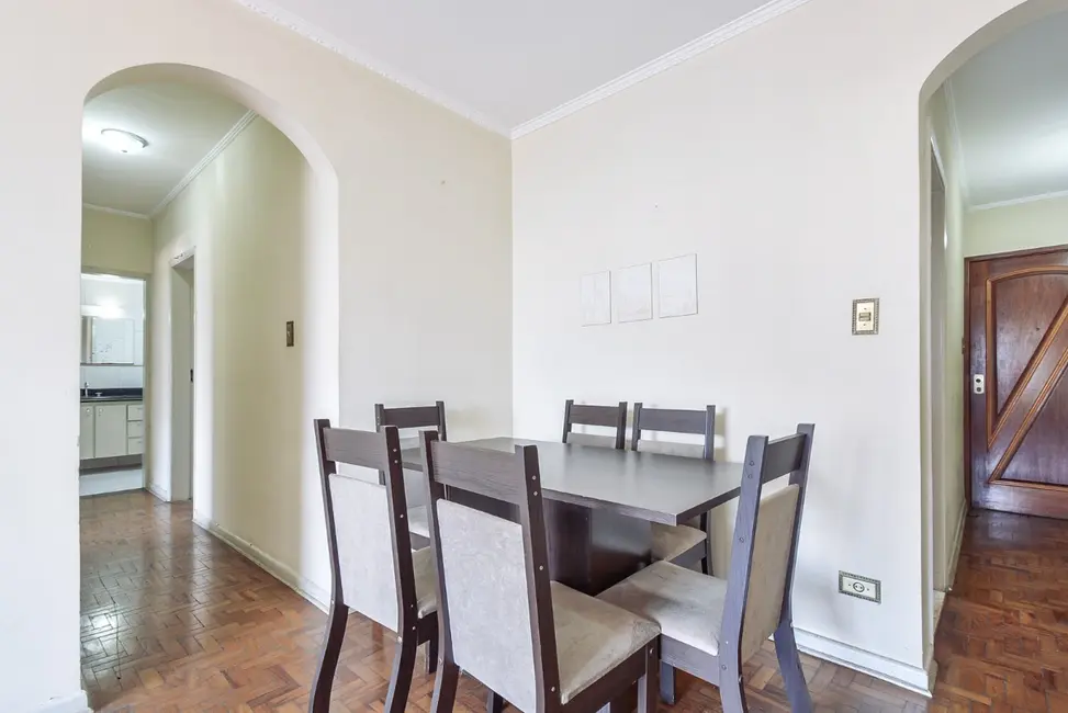 Apartamento com 2 quartos à venda, 85m2 em Cambuci, São Paulo - SP - imagem 7 Foto 7 de Apartamento com 2 quartos à venda, 85m2 em Cambuci, São Paulo - SP