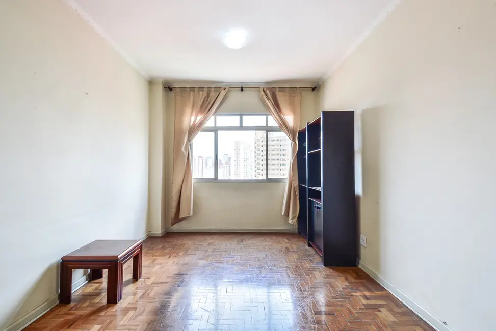 Foto 2 de Apartamento com 2 quartos à venda, 85m2 em Cambuci, São Paulo - SP