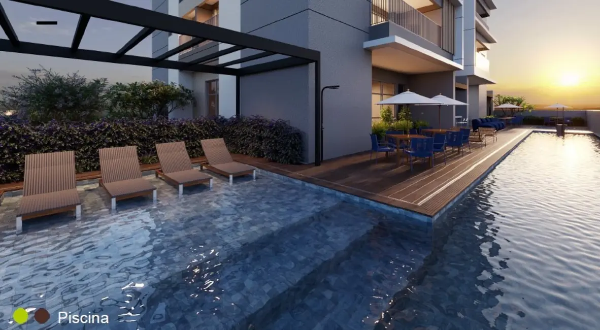 Apartamento com 3 quartos à venda, 85m2 em Butantã, São Paulo - SP - imagem 4 Foto 4 de Apartamento com 3 quartos à venda, 85m2 em Butantã, São Paulo - SP