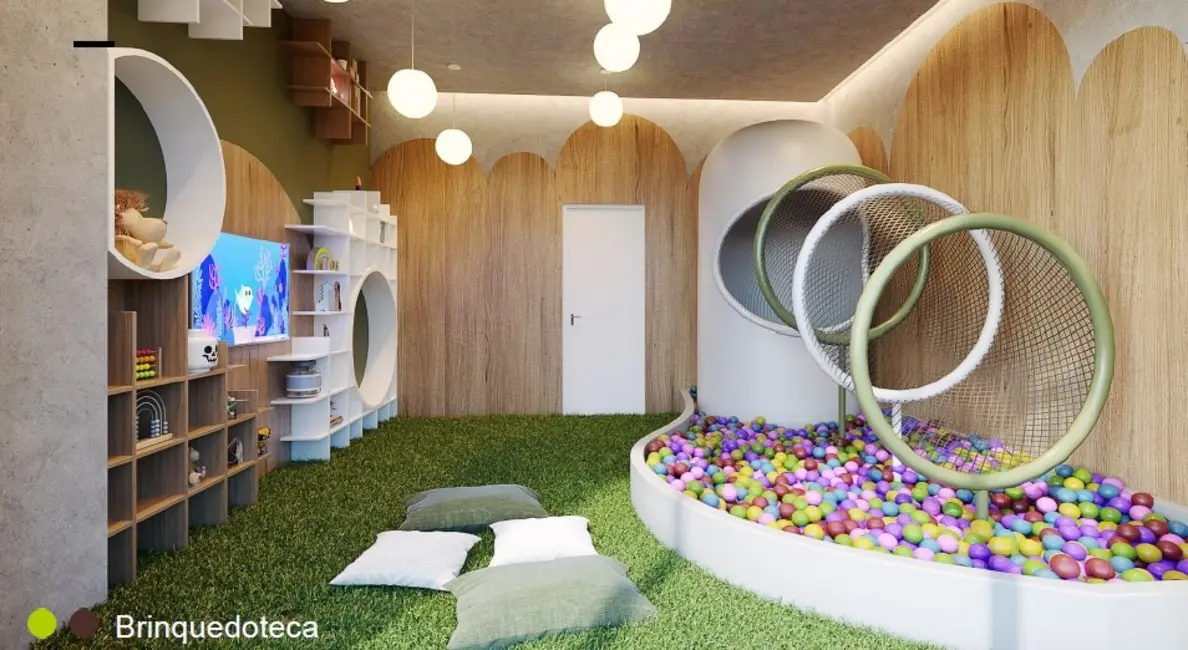 Apartamento com 3 quartos à venda, 85m2 em Butantã, São Paulo - SP - imagem 3 Foto 3 de Apartamento com 3 quartos à venda, 85m2 em Butantã, São Paulo - SP