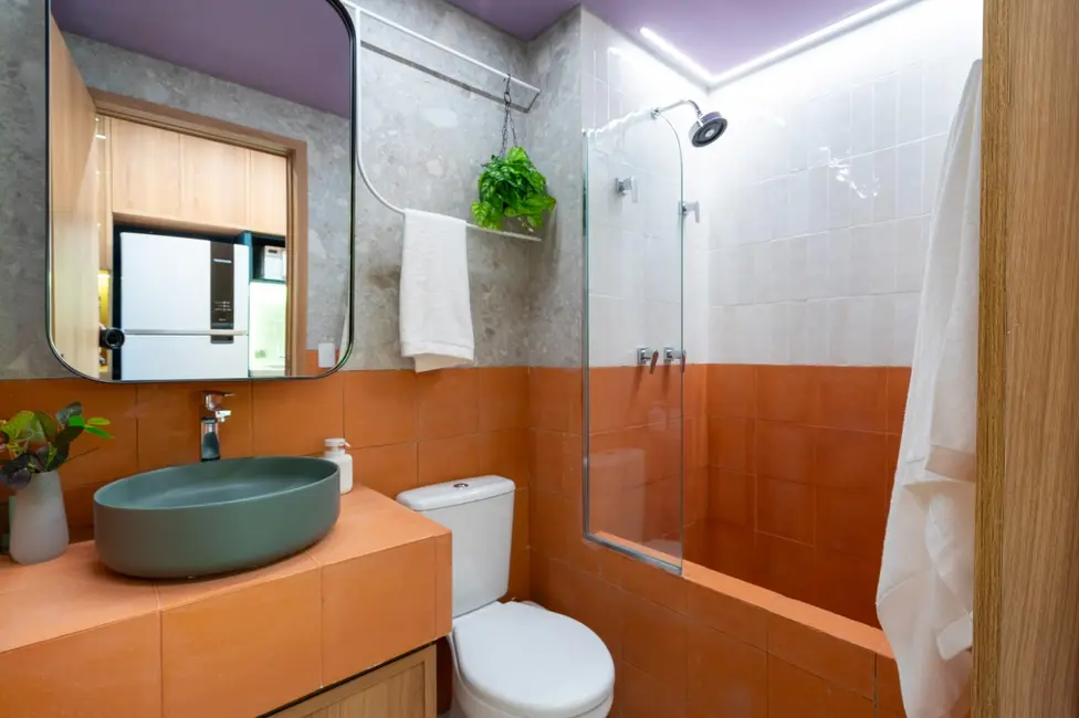 Foto 5 de Apartamento com 1 quarto à venda, 26m2 em Vila Guarani (Z Sul), São Paulo - SP